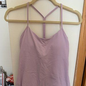 Lululemon Power Y Tank